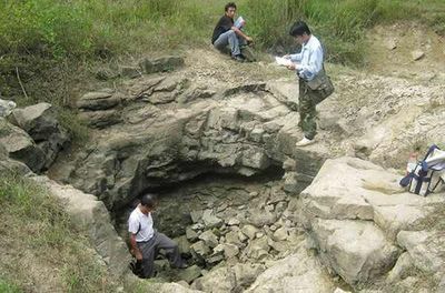 資源勘查工程 地球的探路者，專業解讀、就業方向與大學排名（2019工程設計視角）