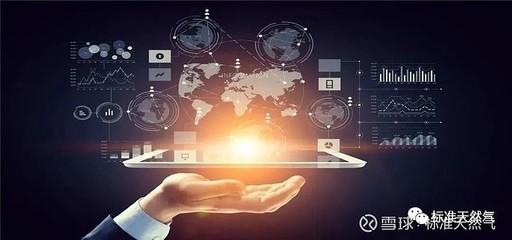 從氣體到固態 新加坡技術創新與中國天然氣發展新圖景